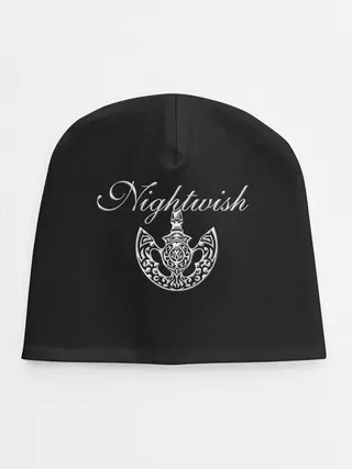 Детская шапка / Nightwish