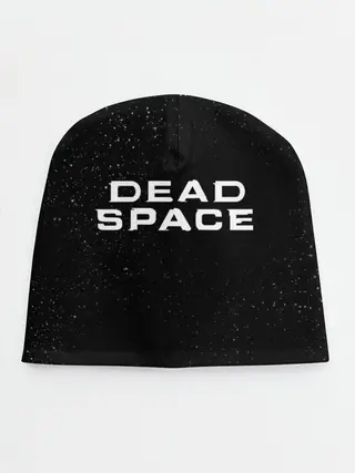Детская шапка / DEAD SPACE | МЁРТВЫЙ КОСМОС