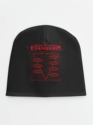 Детская шапка / Evangelion Neon Genesis