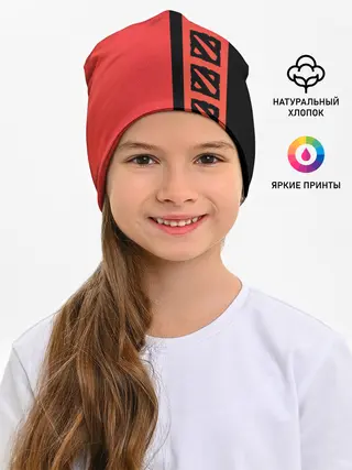 Детская шапка / Dota 2