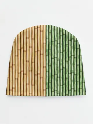 Детская шапка / Bamboo