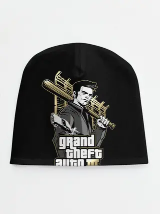 Детская шапка / Клод | GTA 3