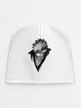 Детская шапка / Hollow Ichigo