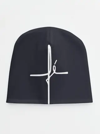 Детская шапка / Cross
