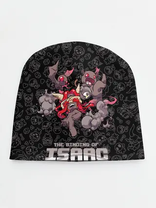 Детская шапка / The Binding of Isaac