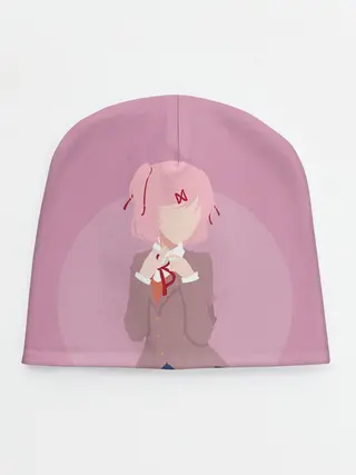 Детская шапка / Natsuki Art