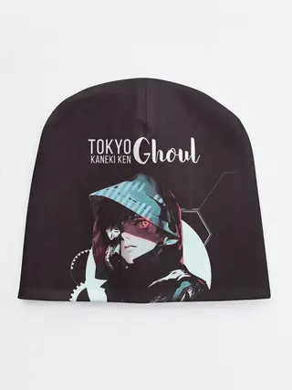 Детская шапка / Kaneki Ken tokyo ghoul