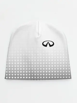 Детская шапка / Infiniti