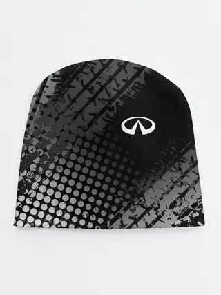 Детская шапка / Infiniti