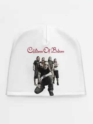 Детская шапка / Children of Bodom