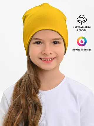 Детская шапка / lITTLE NIGHTMARES