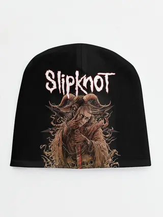 Детская шапка / SLIPKNOT