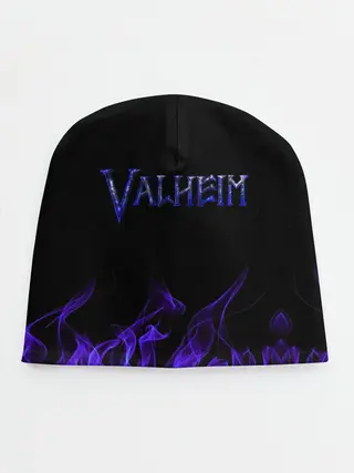 Детская шапка / Valheim