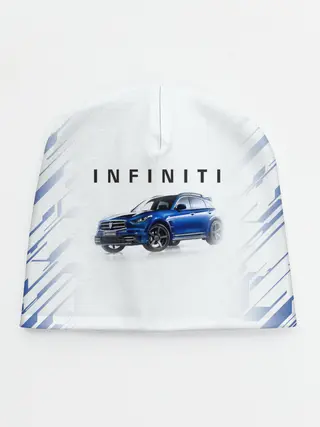 Детская шапка / Infinity | Инфинити