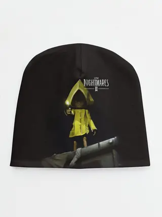 Детская шапка / Little Nightmares 2 Шестая