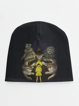 Детская шапка / Little Nightmares 2 Шестая