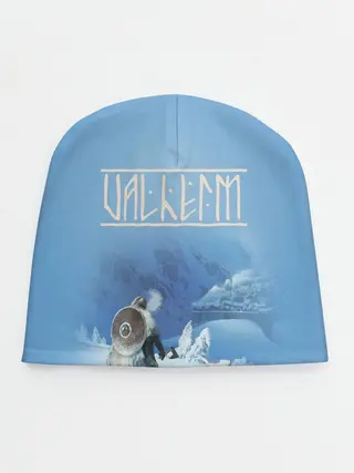 Детская шапка / Valheim