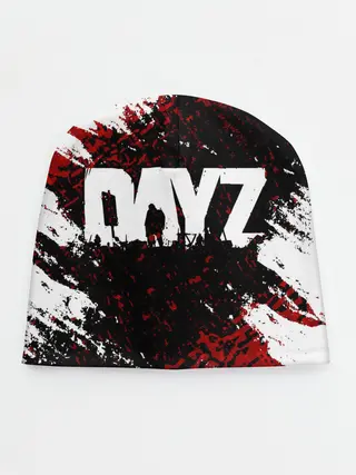 Детская шапка / DayZ.