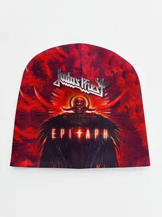 Детская шапка / Epitaph - Judas Priest