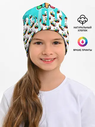 Детская шапка / TOGA LIFE