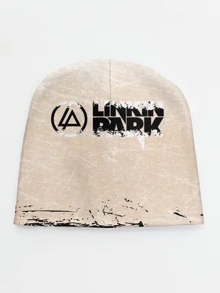 Детская шапка / Linkin Park | Рок Группа Линкин Парк