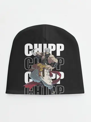 Детская шапка / Chipp