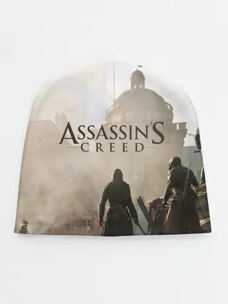 Детская шапка / ASSASSINS CREED, игра