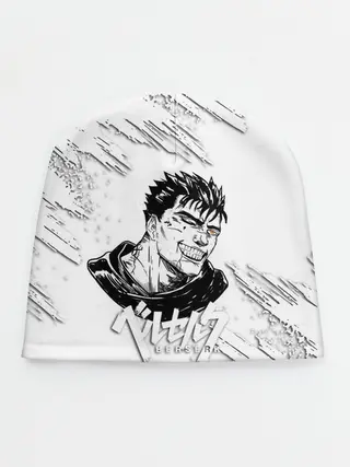 Детская шапка / БЕРСЕРК ИЛЛЮСТРАЦИЯ | BERSERK