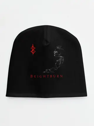 Детская шапка / берсерк berserk аниме,