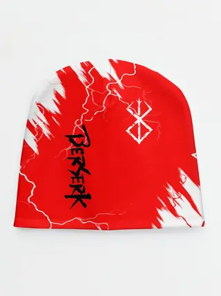 Детская шапка / BERSERK | logo