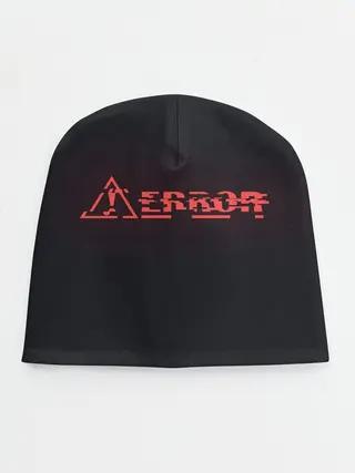 Детская шапка / EROR