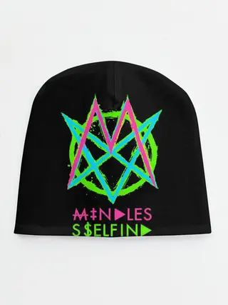 Детская шапка / Mindless Self Indulgence