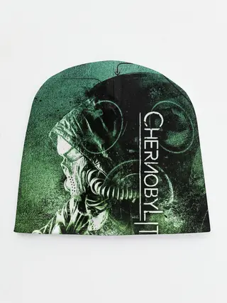 Детская шапка / Chernobylite