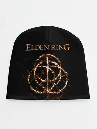 Детская шапка / Elden Ring