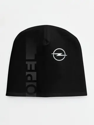 Детская шапка / Опель | Opel