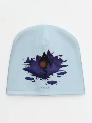 Детская шапка / Atlas