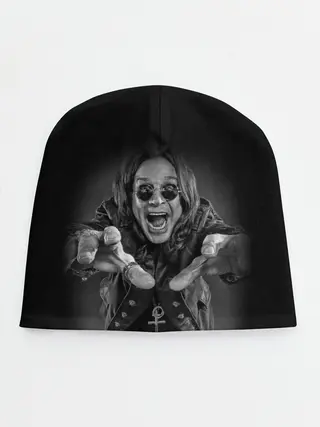 Детская шапка / OZZY OSBOURNE
