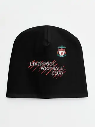 Детская шапка / LIVERPOOL FC | ЛИВЕРПУЛЬ