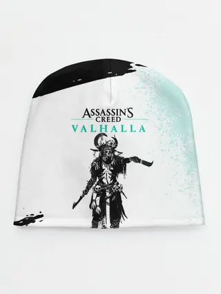 Детская шапка / АССАСИН КРИД | ASSASSINS CREED VALHALLA