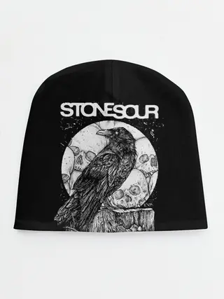 Детская шапка / StoneSour