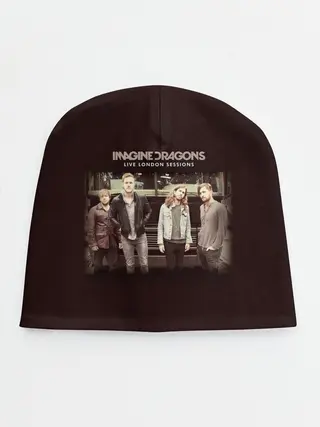 Детская шапка / Imagine Dragons Live: London Sessions