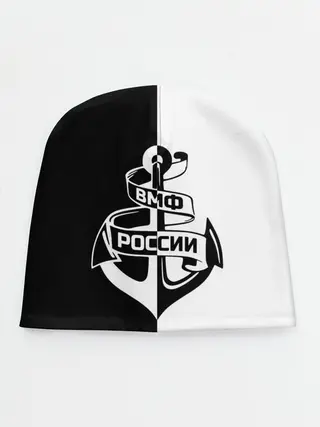 Детская шапка / ВМФ России