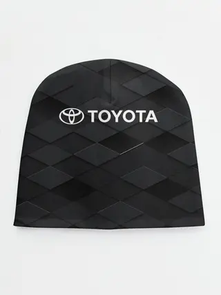 Детская шапка / TOYOTA | ТОЁТА