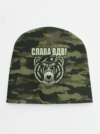 Детская шапка / Слава ВДВ!