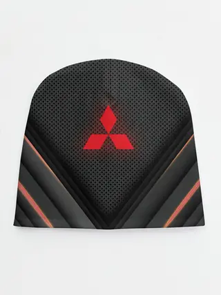 Детская шапка / MITSUBISHI | МИТСУБИШИ