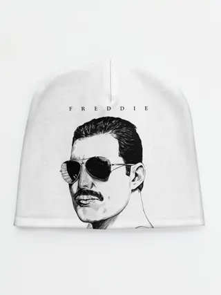 Детская шапка / Queen