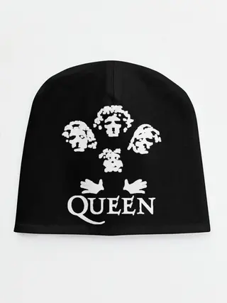 Детская шапка / QUEEN | КВИН