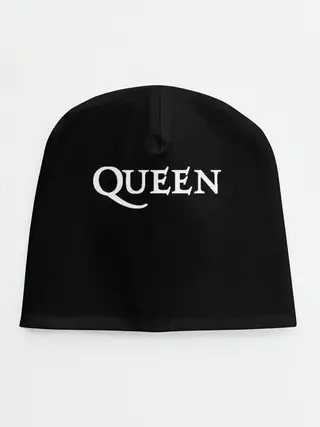 Детская шапка / QUEEN