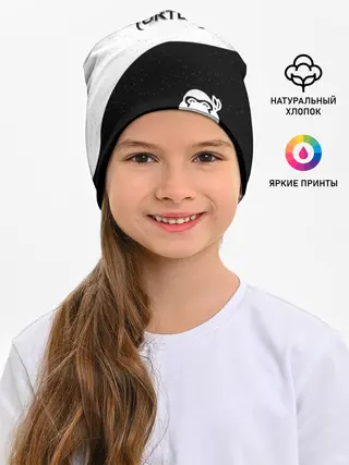 Детская шапка / Черепашки Ниндзя