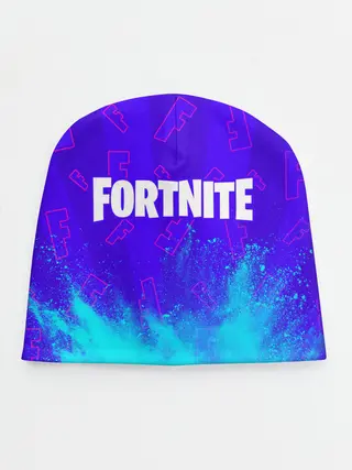 Детская шапка / FORTNITE / ФОРТНАЙТ